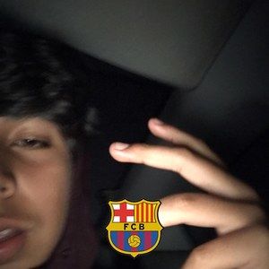 Meet your Posher, Patrick